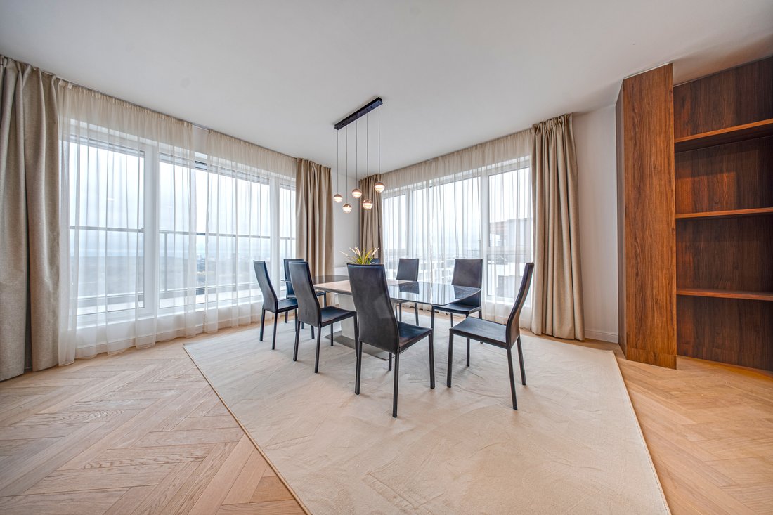 Apartment in Sofia, Sofia City Province, Bulgaria 5 - 17266777