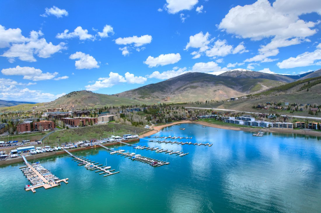 Condo in Dillon, Colorado, United States 2 - 17266831