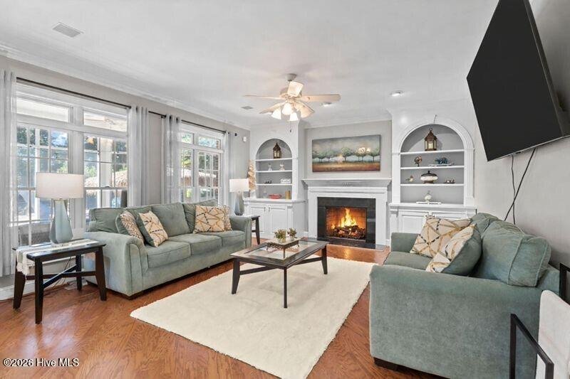 House in Middlesex, North Carolina, United States 2 - 17266843