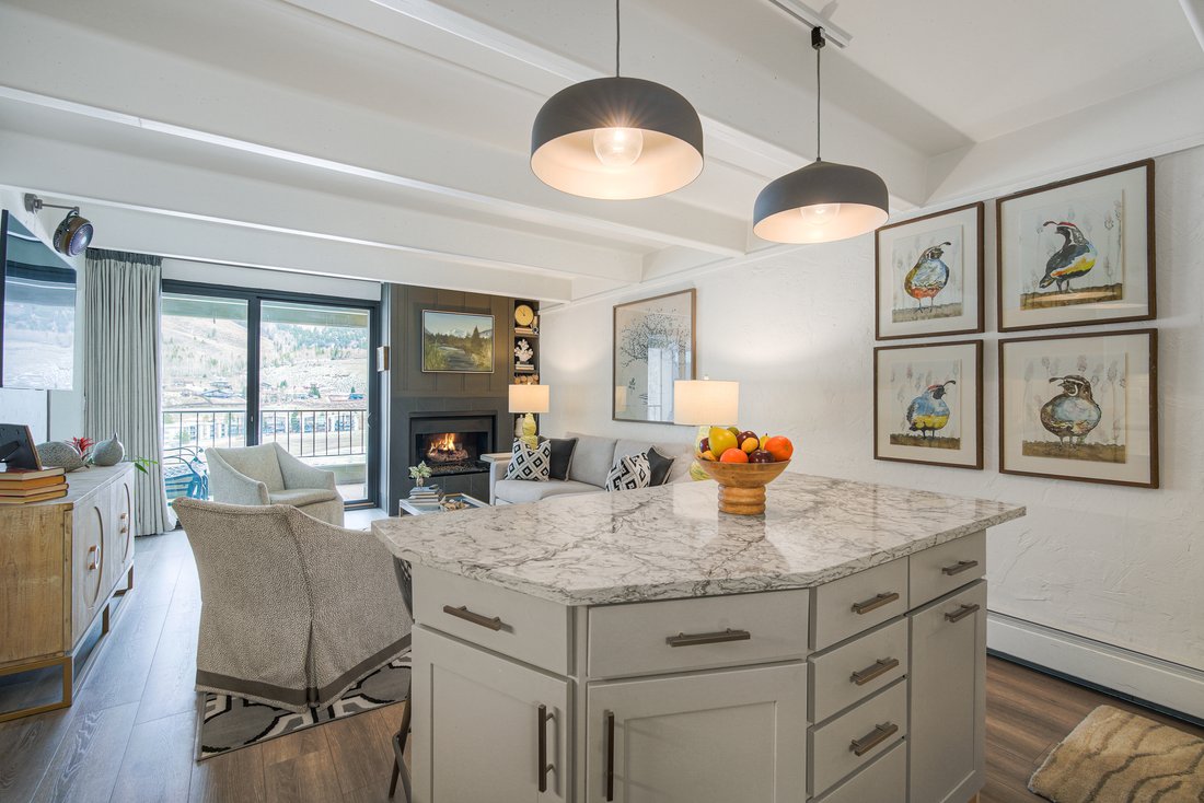 Condo in Dillon, Colorado, United States 3 - 17266831