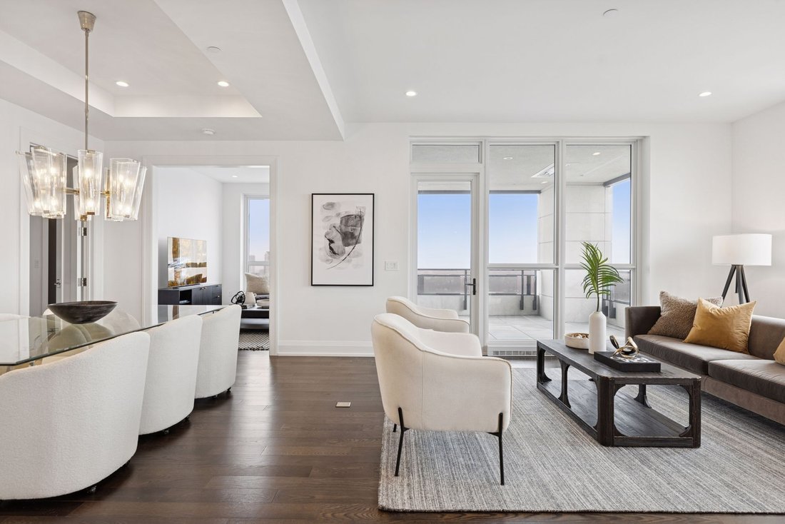 Condominio a Minneapolis, Minnesota, Stati Uniti 4 - 17266893