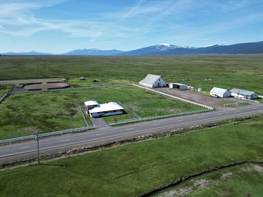 House in Chiloquin, Oregon, United States 2 - 17266758