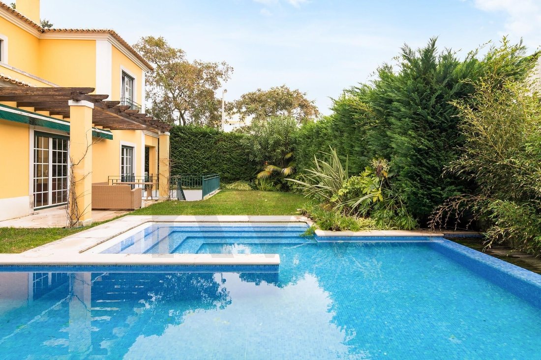 House in Alcabideche, Lisbon, Portugal 1 - 17266857