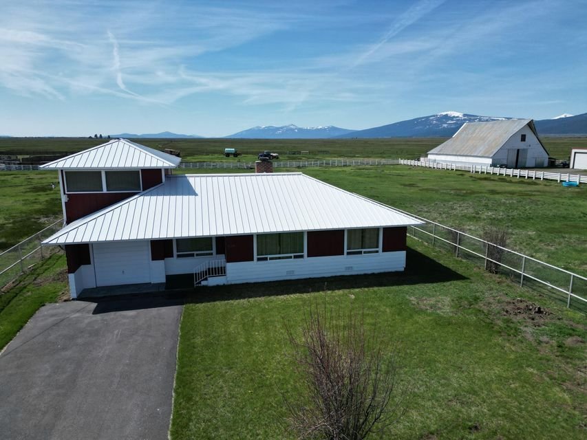 House in Chiloquin, Oregon, United States 4 - 17266758
