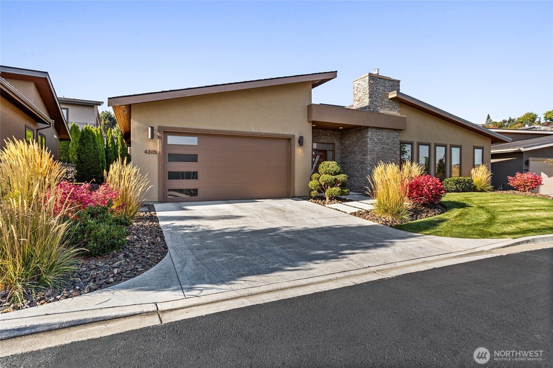 House in Yakima, Washington, United States 1 - 17266856