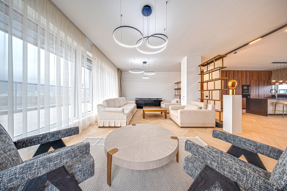 Apartment in Sofia, Sofia City Province, Bulgaria 1 - 17266777