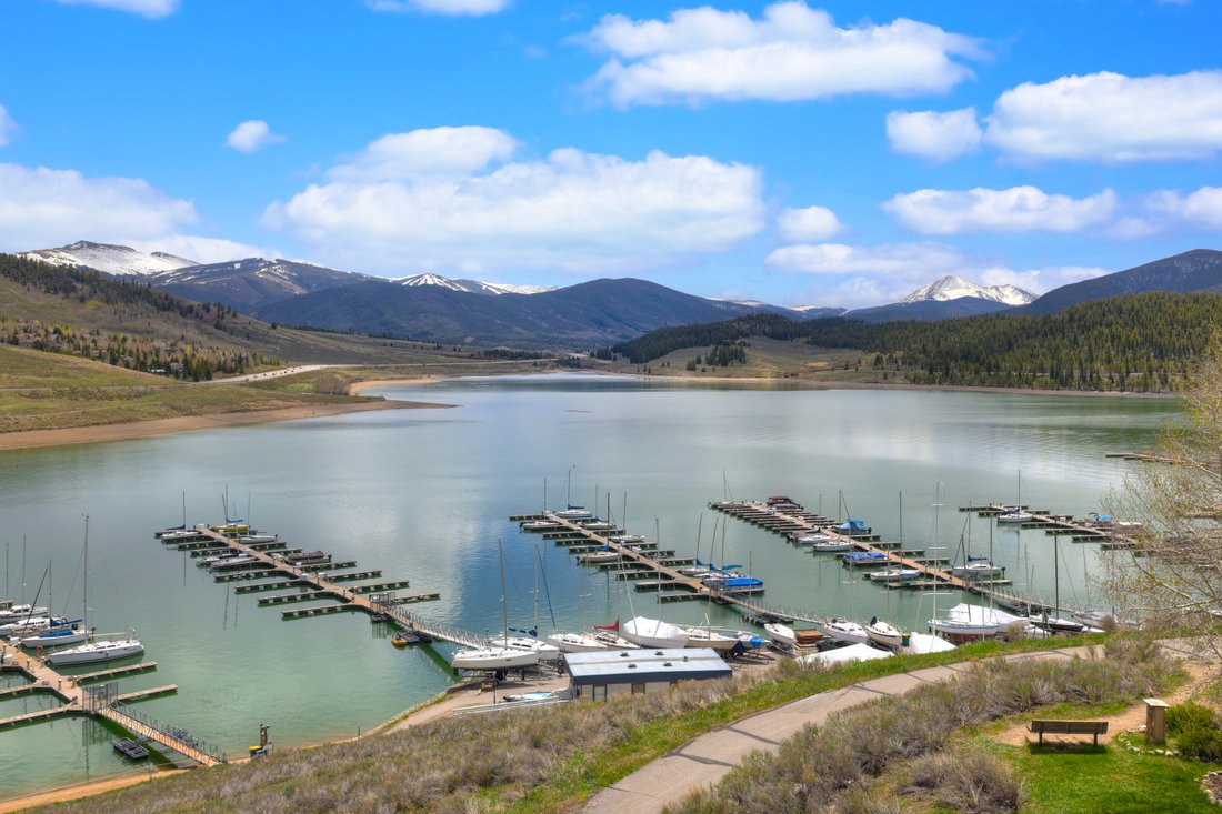 Condo in Dillon, Colorado, United States 4 - 17266831