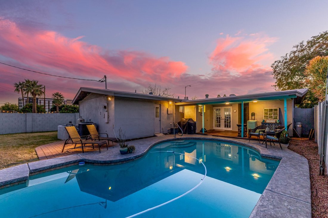 Scottsdale, Arizona, United States 1 - 17266879