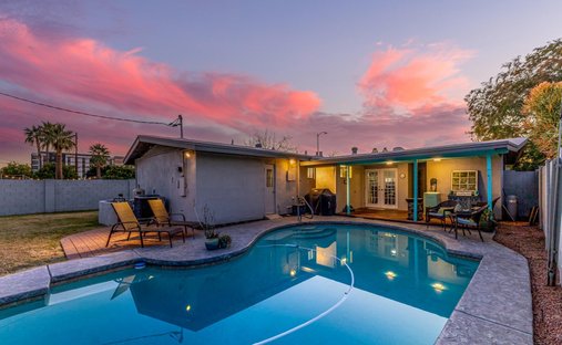 Scottsdale, Arizona, United States 1