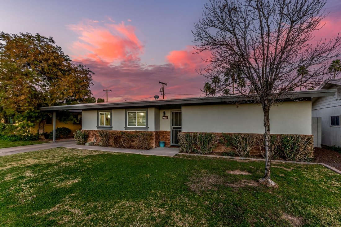 Scottsdale, Arizona, United States 2 - 17266879