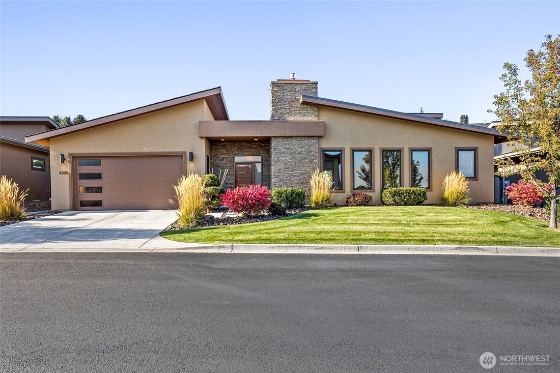 House in Yakima, Washington, United States 3 - 17266856
