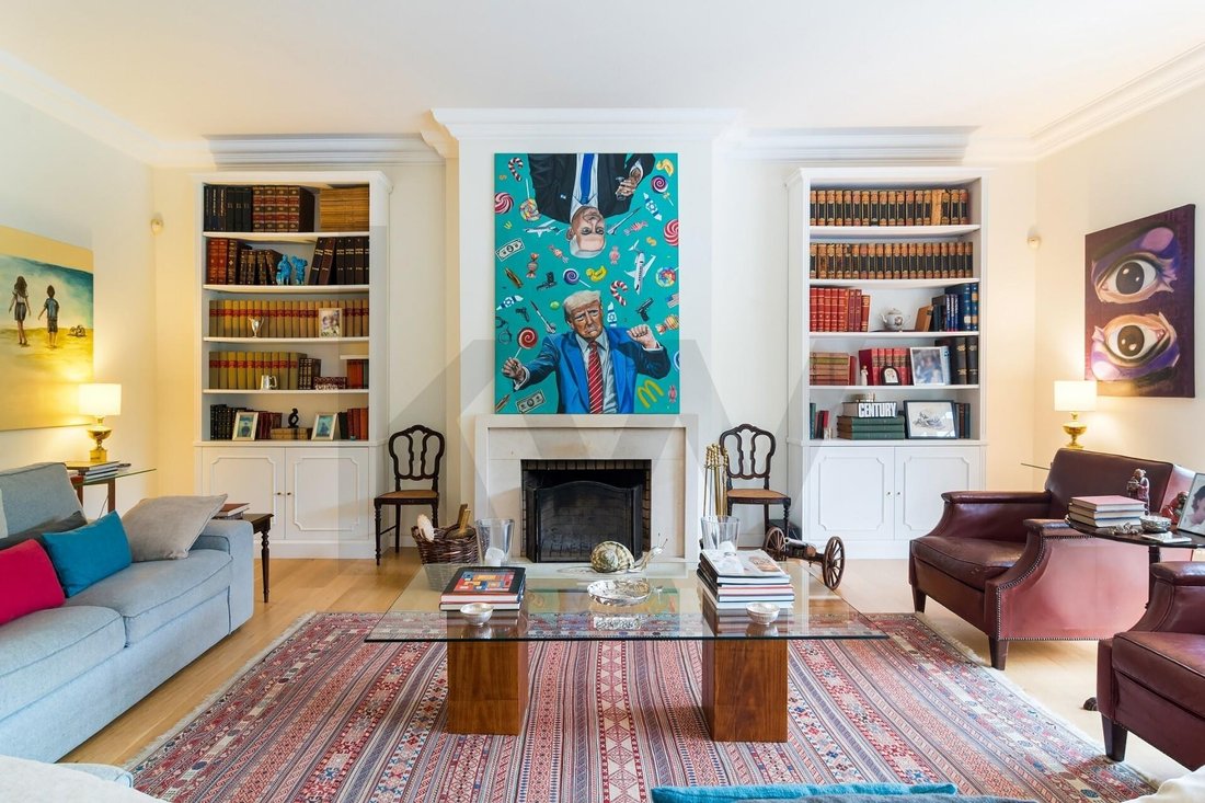 House in Alcabideche, Lisbon, Portugal 3 - 17266857