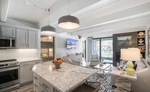 Appartement à Public Defender, Colorado, États-Unis 1