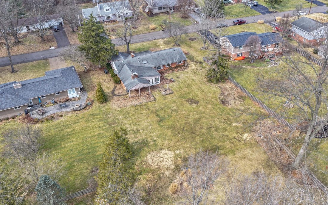 House in Cincinnati, Ohio, United States 5 - 17267013