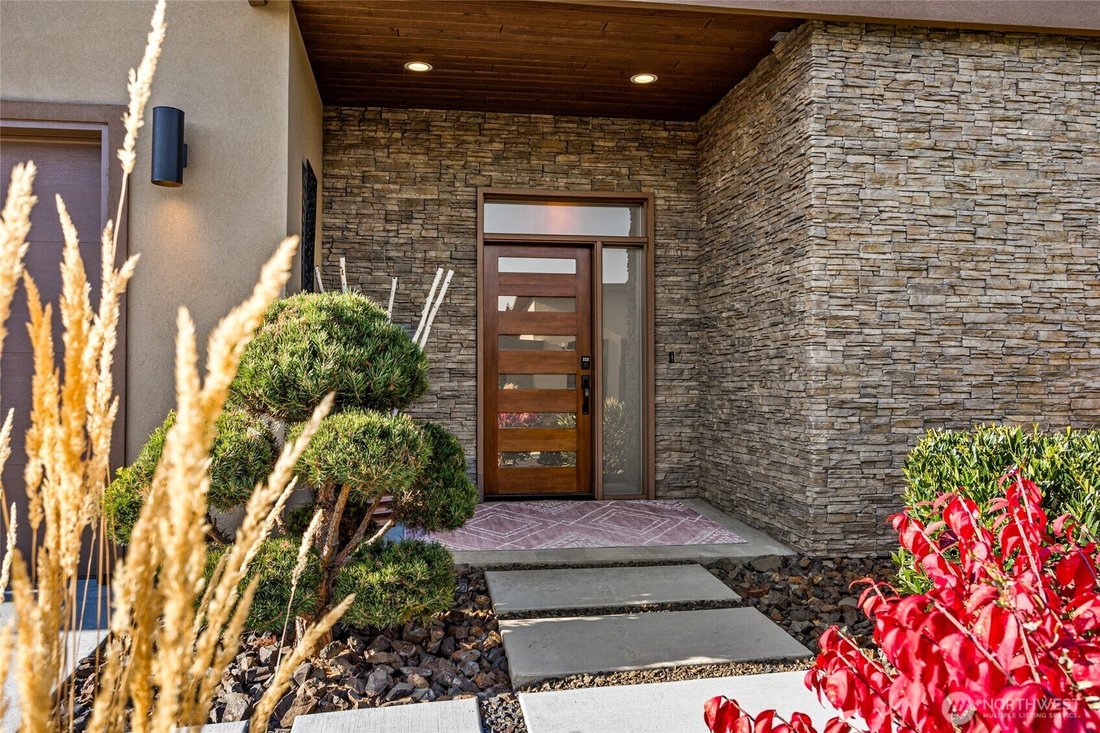 House in Yakima, Washington, United States 4 - 17266856