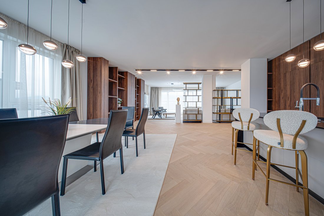 Apartment in Sofia, Sofia City Province, Bulgaria 4 - 17266777