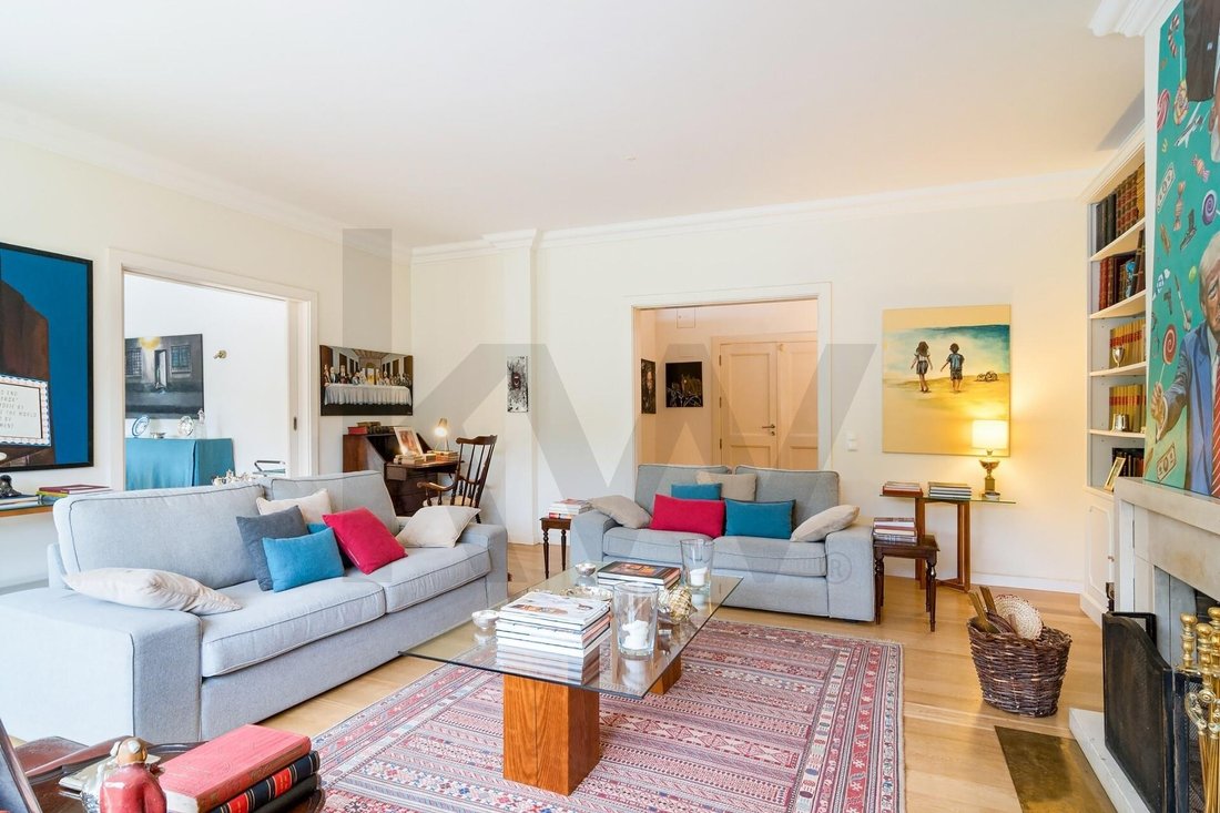 House in Alcabideche, Lisbon, Portugal 4 - 17266857
