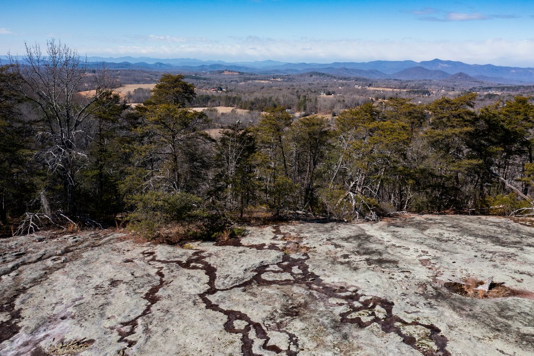 Land in Pickens, South Carolina, United States 1 - 17266788