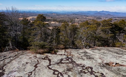 Land in Pickens, South Carolina, United States 1
