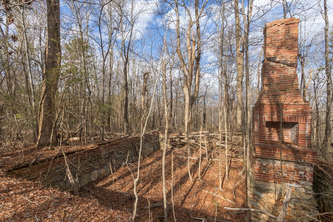 Land in Pickens, South Carolina, United States 5 - 17266788