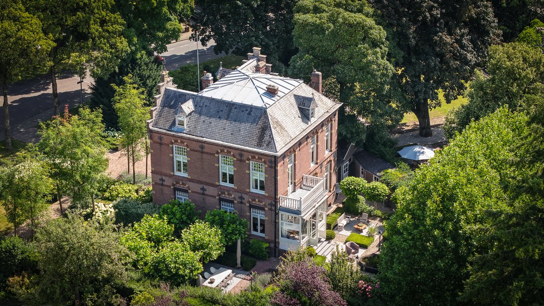 Villa in Tiel, Gelderland, Netherlands 4 - 17266943