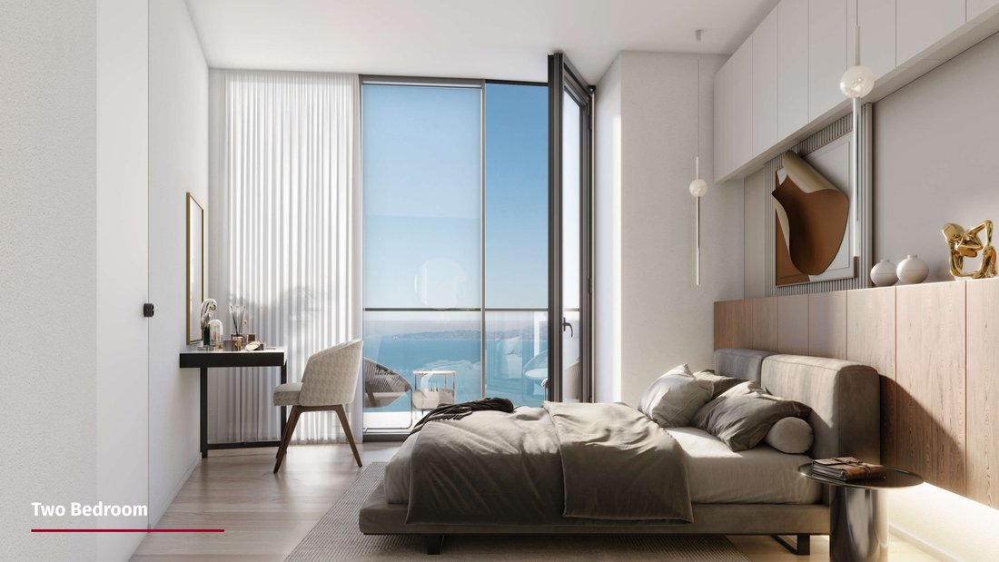 Apartment in Batumi, Adjara, Georgia 4 - 17266838