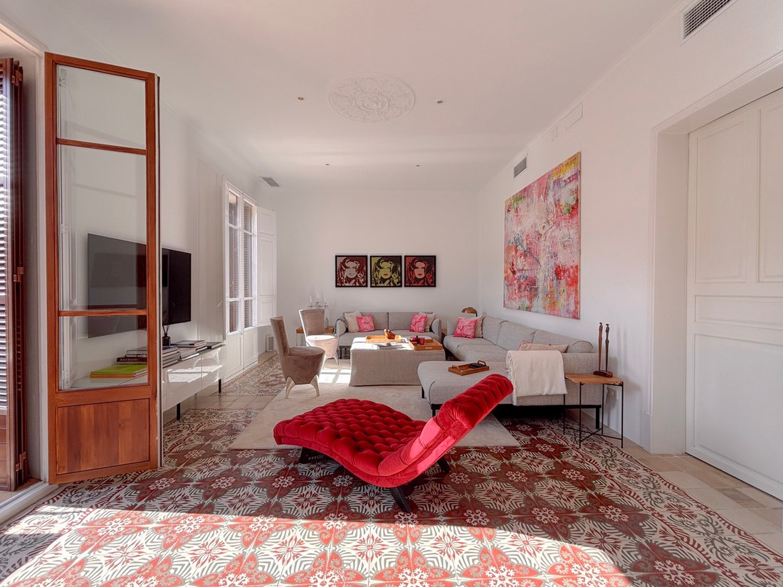 Apartment in Palma, Balearic Islands, Spain 4 - 17266981