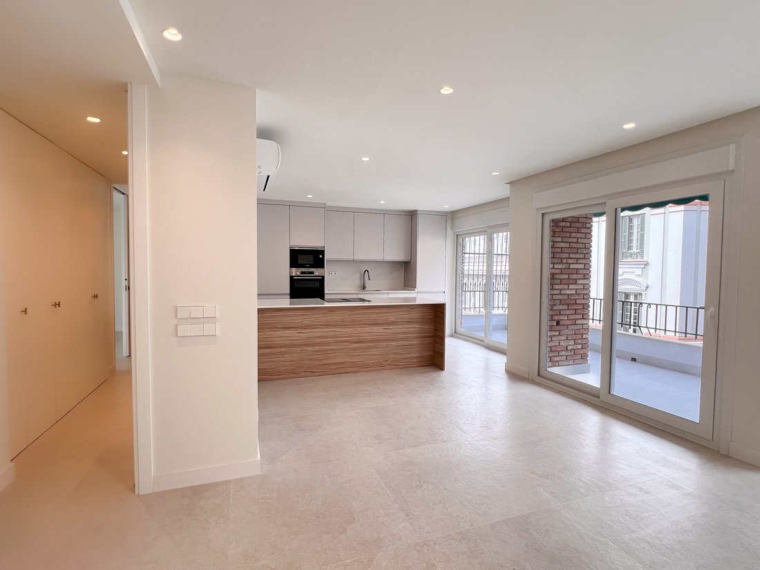 Appartement à Centro, Malaga, Espagne 1 - 16746411