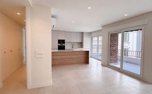 Apartamento en Centro, Malaga, España 1