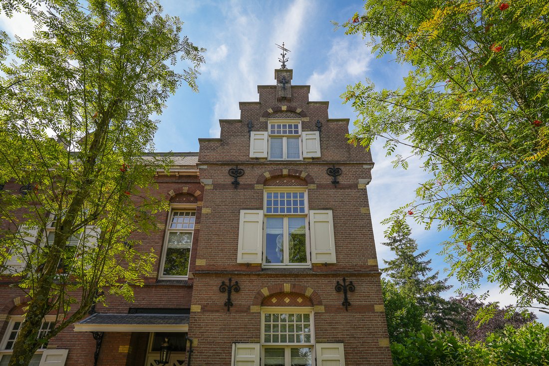 Villa in Tiel, Gelderland, Netherlands 5 - 17266943