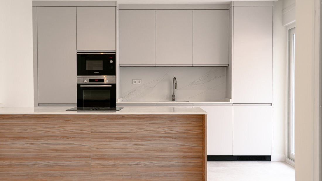 Appartement à Centro, Malaga, Espagne 4 - 16746411