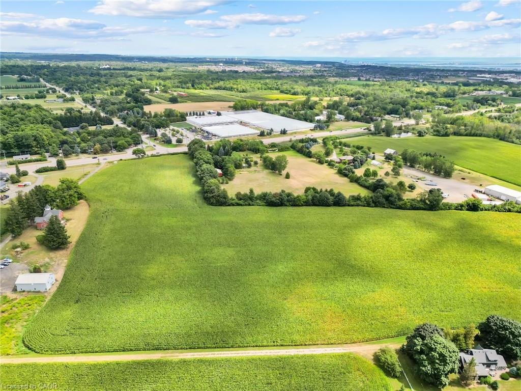 Farm Ranch in Hamilton, Ontario, Canada 5 - 17267226