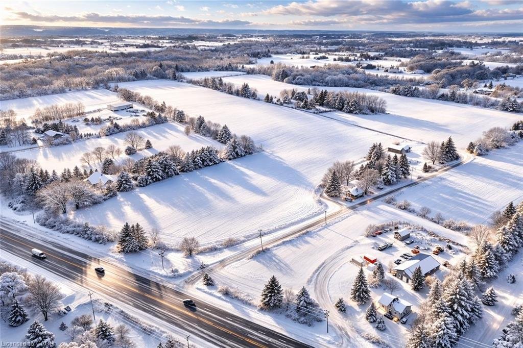 Farm Ranch in Hamilton, Ontario, Canada 2 - 17267226