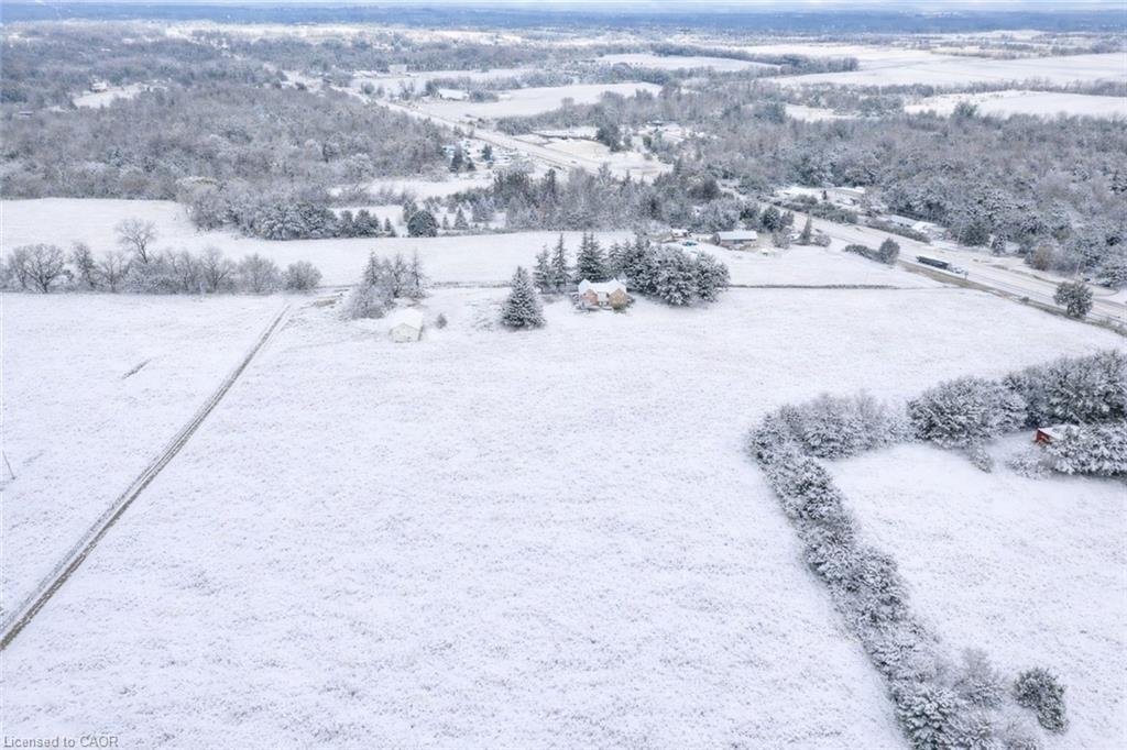 Farm Ranch in Hamilton, Ontario, Canada 1 - 17267226