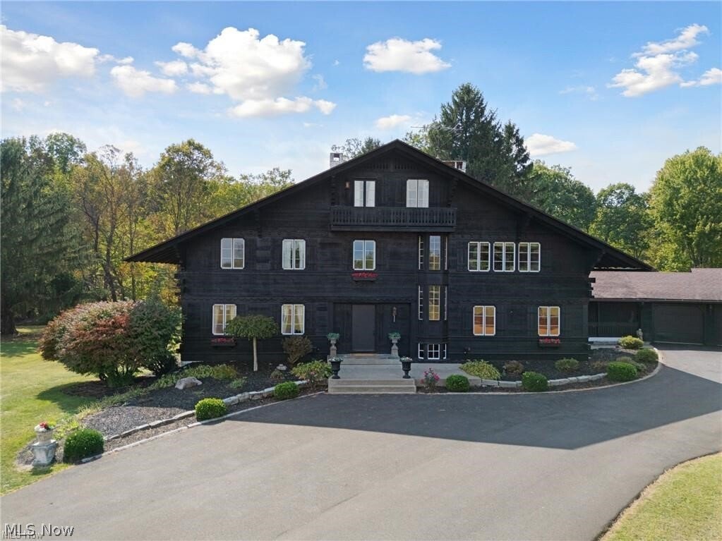 House in Vienna Center, Ohio, United States 1 - 17267233