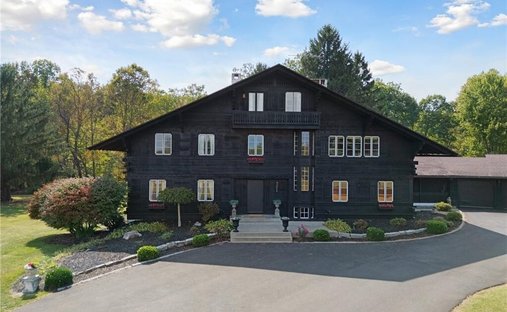 Casa en Vienna Center, Ohio, Estados Unidos 1