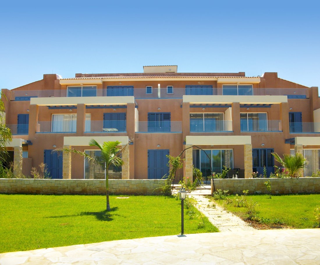 Villa in Poli Crysochous, Paphos, Cyprus 3 - 17239671
