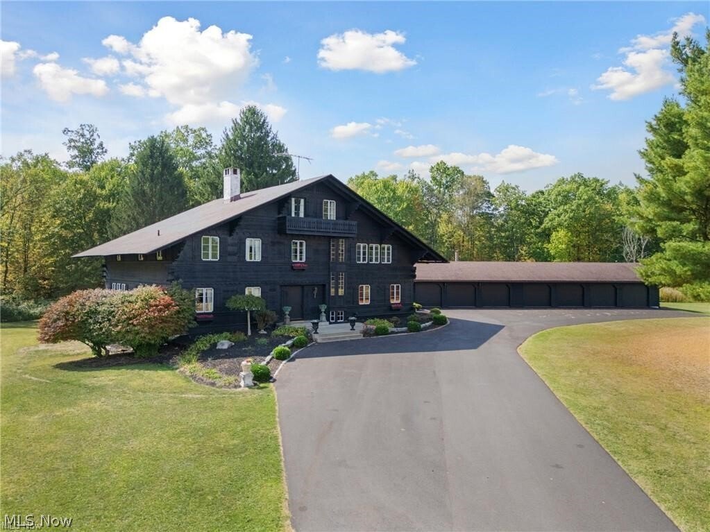 House in Vienna Center, Ohio, United States 2 - 17267233