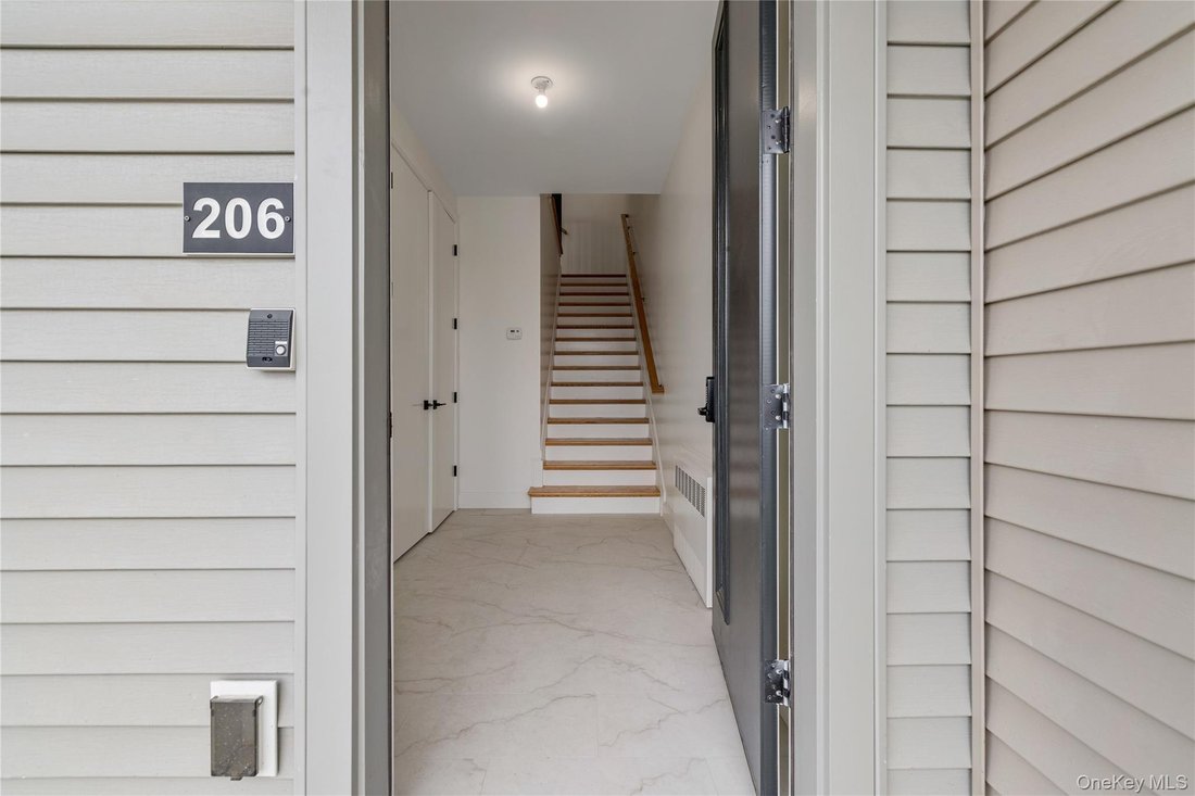Condominio a Spring Valley, New York, Stati Uniti 3 - 17267239