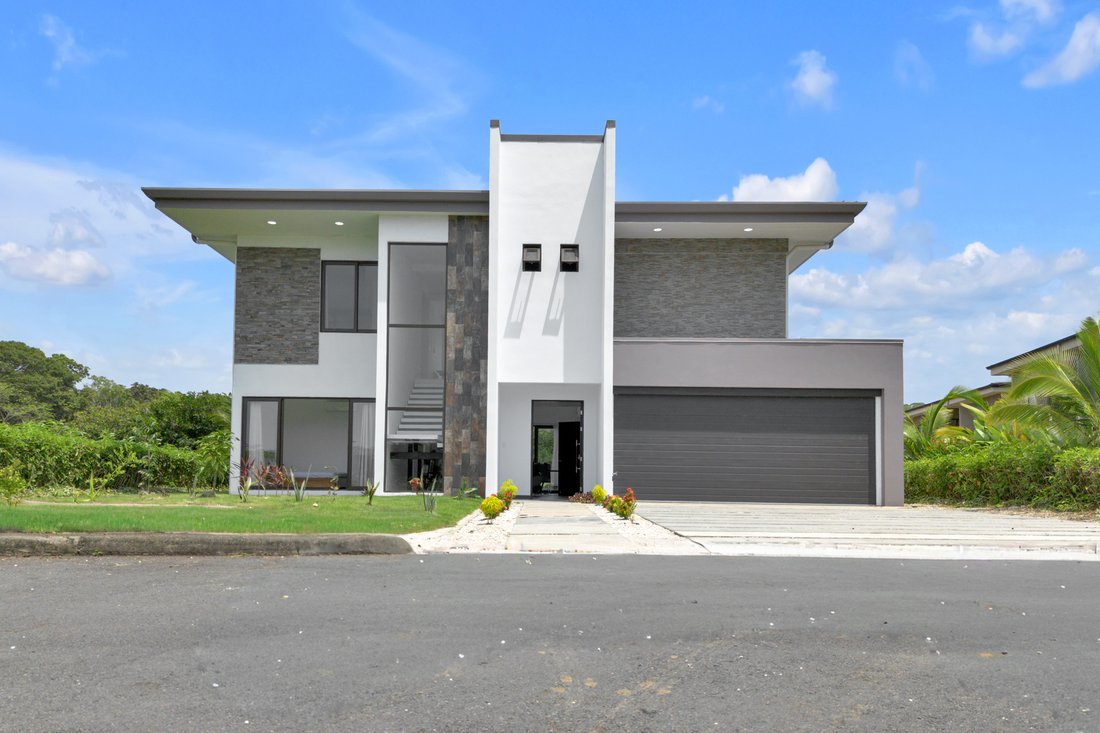 House in Playa Hermosa, Guanacaste Province, Costa Rica 1 - 17274241