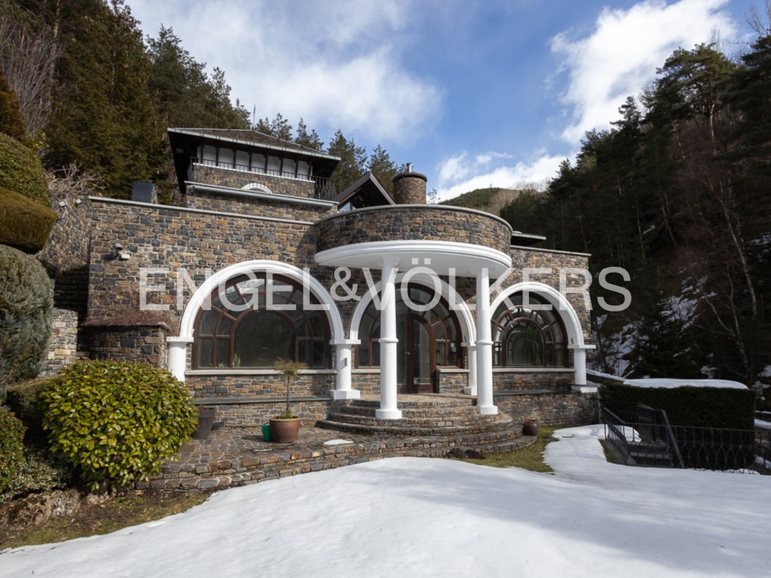 Chalet in Anyós, La Massana, Andorra 4 - 17267944