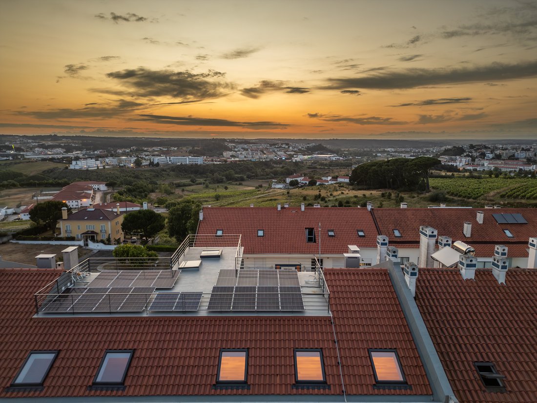 Apartment in Leiria, Pousos, Barreira e Cortes, Leiria District, Portugal 1 - 16613260