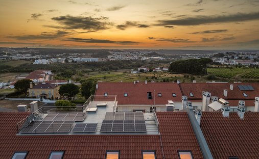 Wohnung in Leiria, Pousos, Barreira e Cortes, Leiria, Portugal 1