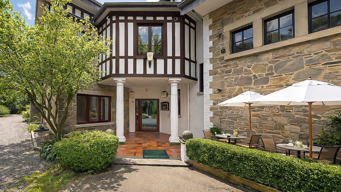 Country House in Trois-Ponts, Wallonia, Belgium 1 - 17276963