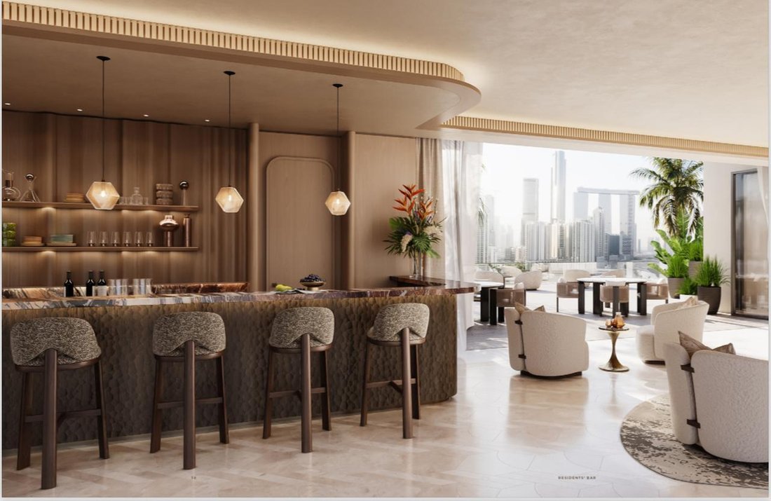 Apartment in Al Reem Island / Jazeerat Al Reem, Abu Dhabi Emirate, United Arab Emirates 5 - 17273917