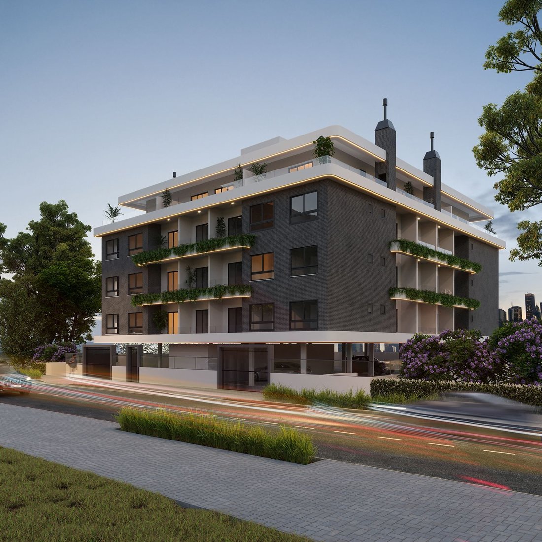 Apartment in Florianópolis, State of Santa Catarina, Brazil 2 - 17275940
