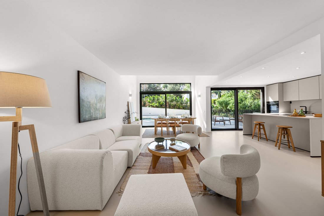 Villa in Rotes Velles, Calvia, Balearic Islands 3 - 17280092