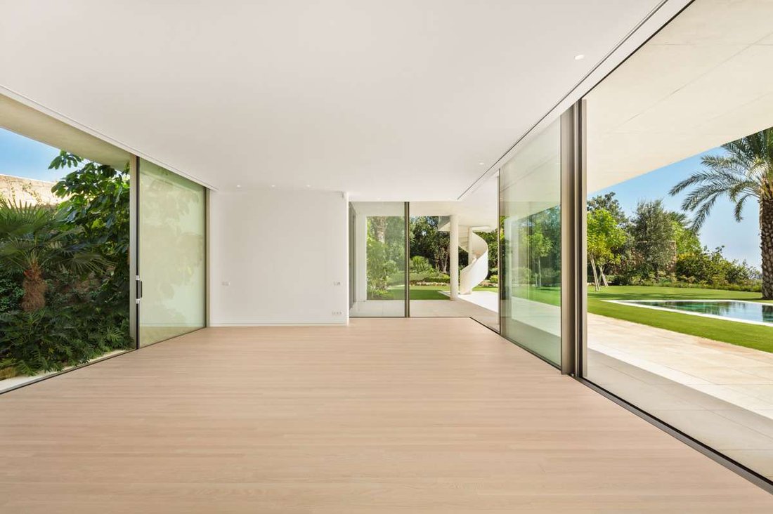 Villa in Casares, Andalusia, Spain 2 - 17268563