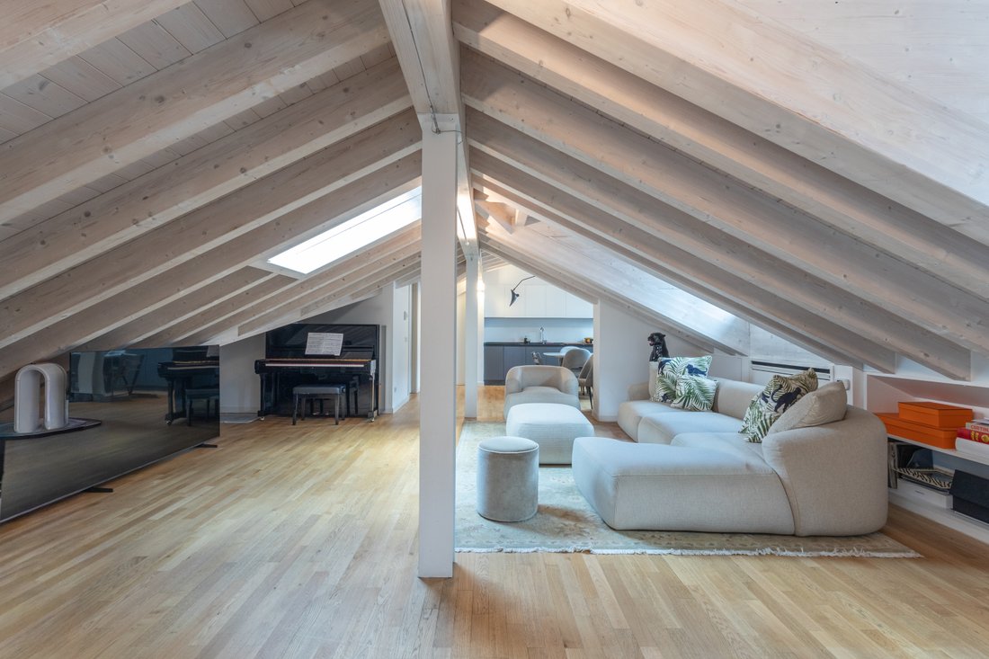 Apartment in Porta Venezia - Repubblica, Milan, Italy 3 - 17273764