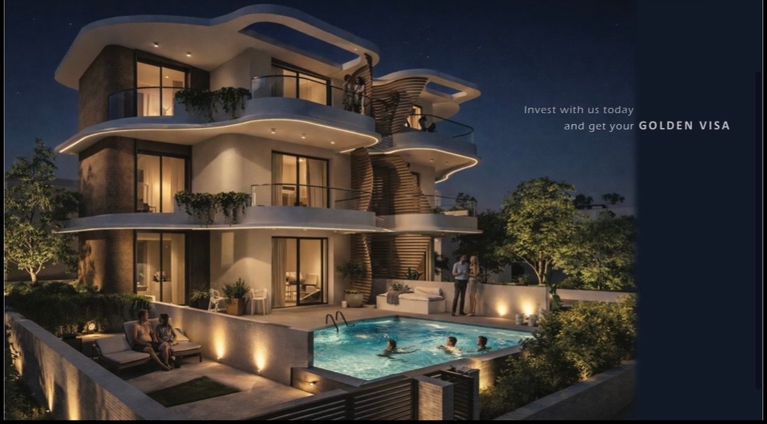 Villa in Kalyvia Thorikou, Attica, Greece 2 - 16170452